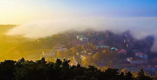 庐山情庐山恋,庐山恋背景