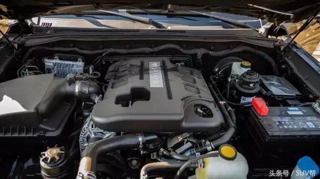 萨瓦纳柴油版怎么选,萨瓦纳自动柴油版