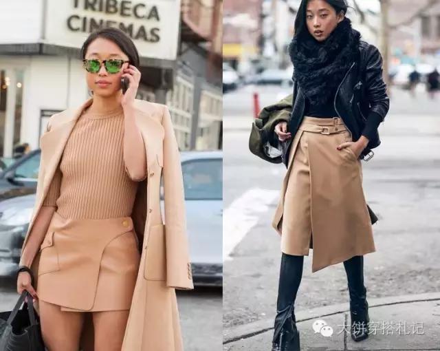 说好的高级驼,为什么你穿起来就是无敌土?