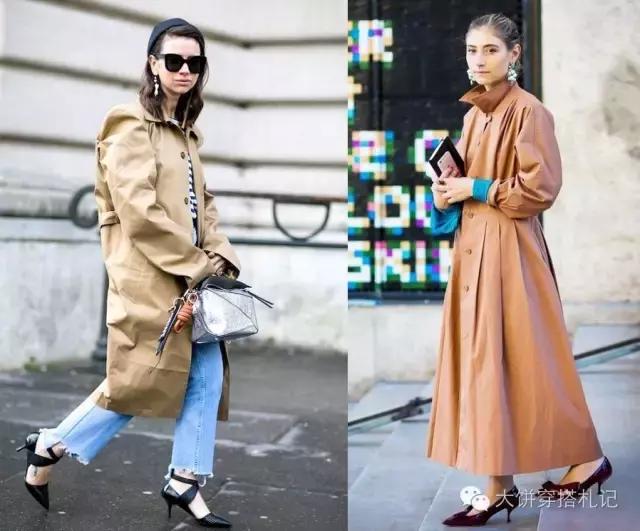 说好的高级驼,为什么你穿起来就是无敌土?