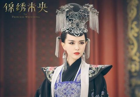 锦绣未央大结局李未央的身份暴露,锦绣未央李未央最后怎么样了