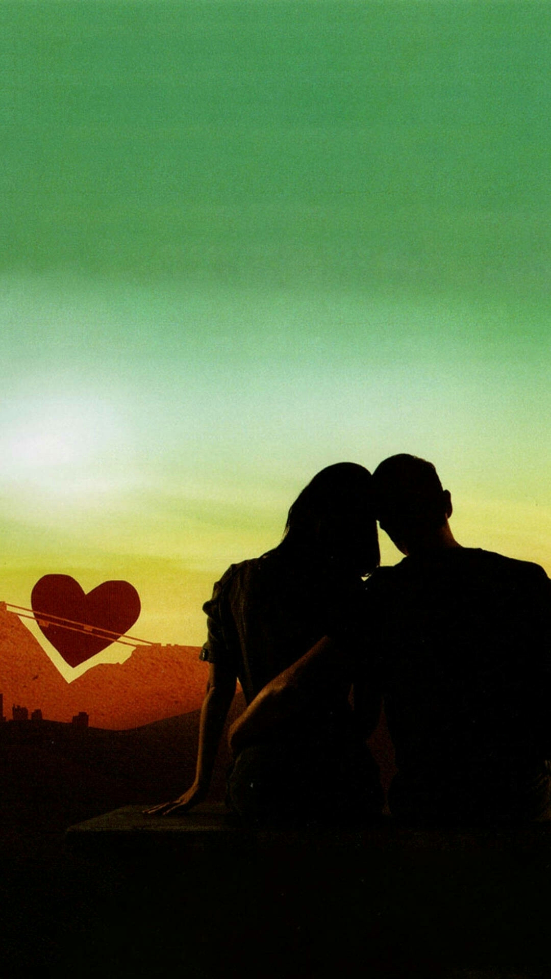 爱的手机壁纸,爱手机壁纸