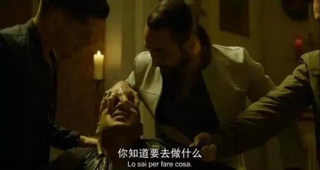 9部你绝对不能错过的高分好剧,九部超九分的冷门神剧