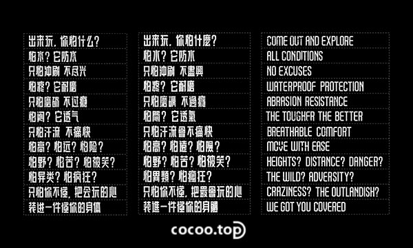 户外广告设计要点有哪些,户外广告设计和营销