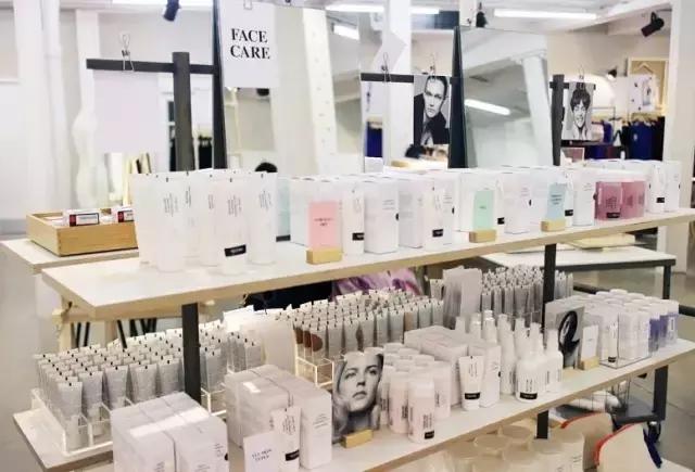 悦购|听说,伦敦美眉们都爱去这些店买护肤品