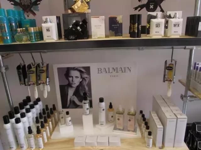 悦购|听说,伦敦美眉们都爱去这些店买护肤品