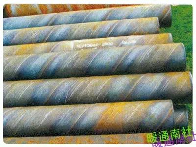 螺旋焊管无缝,不锈钢无缝钢管镀锌管哪个最便宜