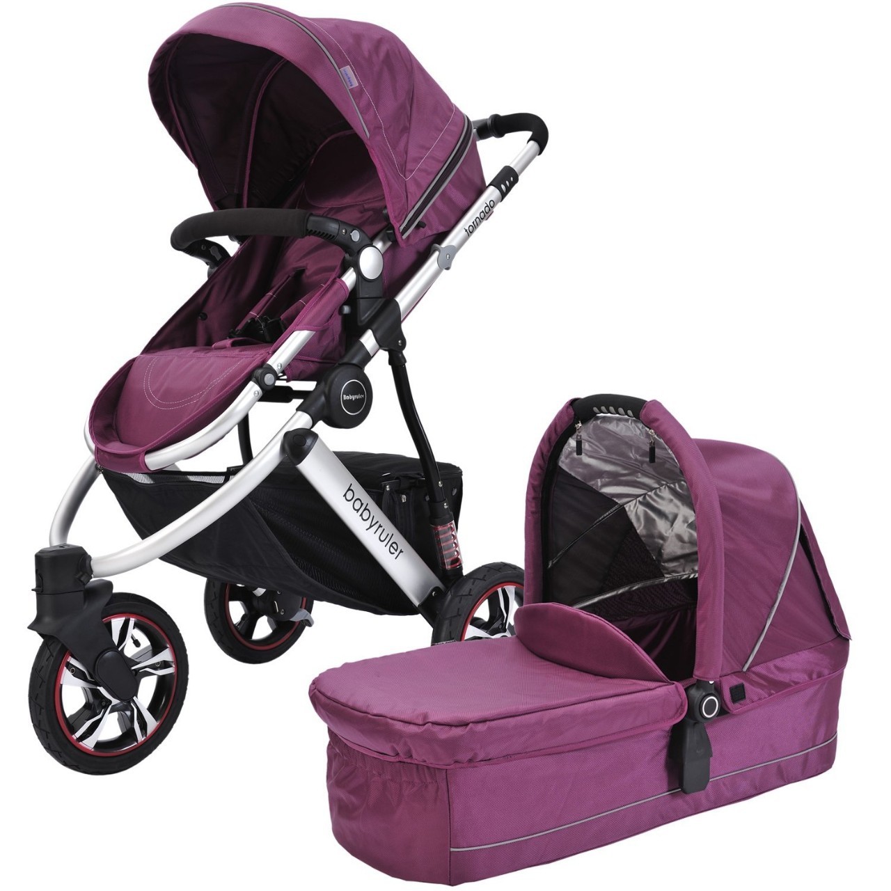 最实用婴儿推车,婴儿推车十大品牌0至3岁