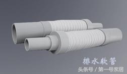 软管知识大全讲解视频,波纹管知识讲堂