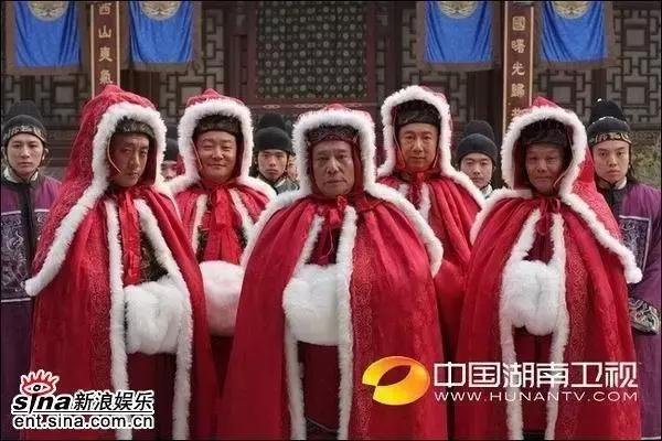 大明王国1566为啥评分这么高,为什么大明王朝1566收视率低