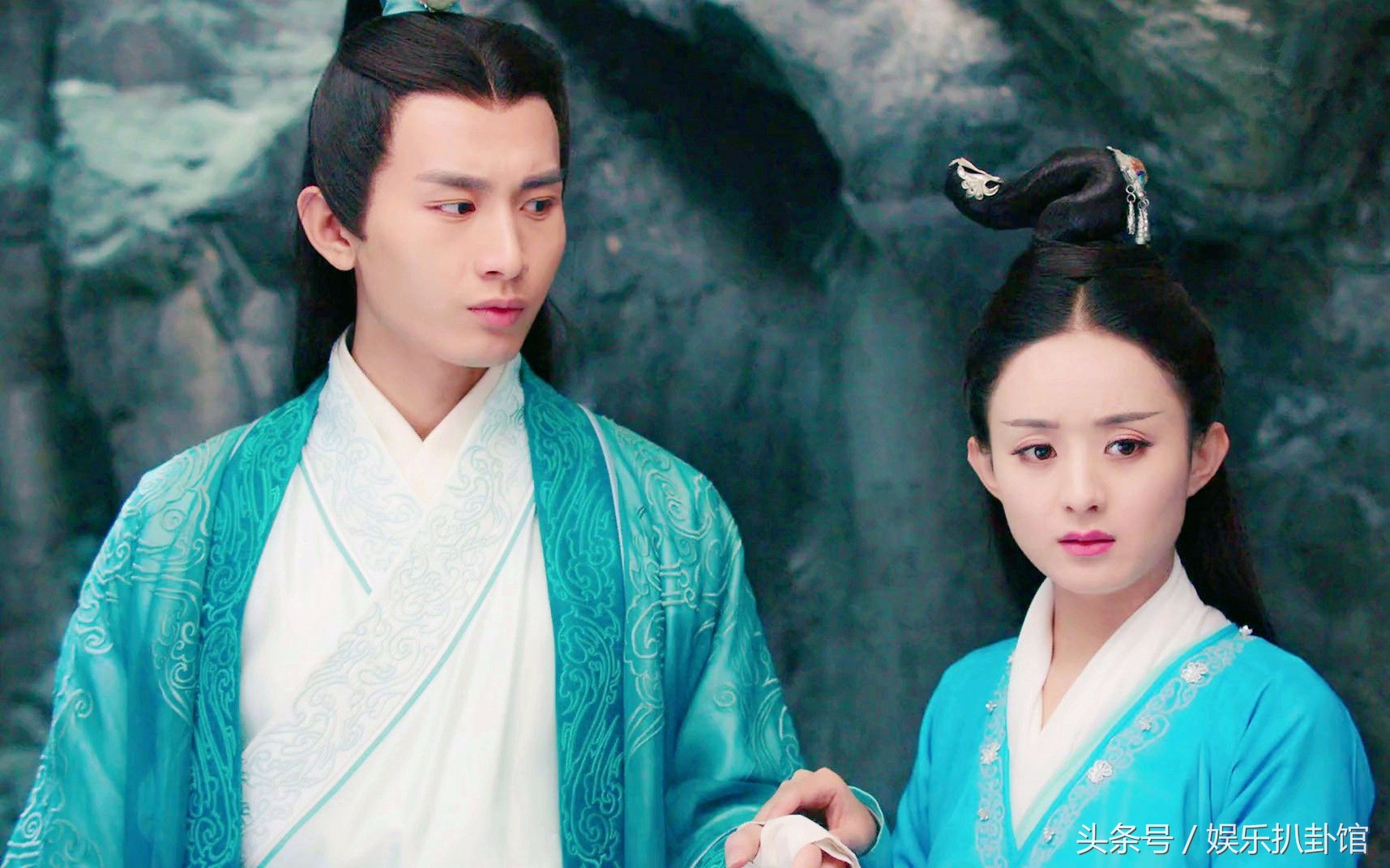 青云志是爆剧吗,青云志两部对比