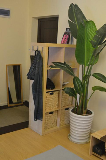 单身IT宅男裸装30平家，一个人就该活的更潇洒！