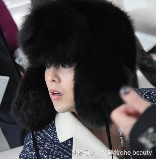 秋冬chic穿搭,冬季时髦单品8套chic风