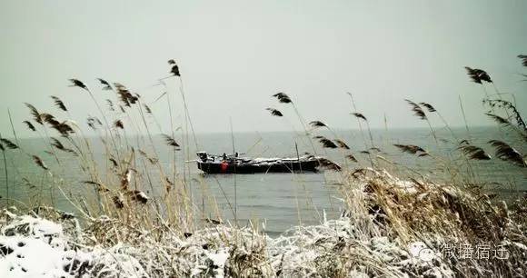 雪中宿迁,素颜都美到窒息!