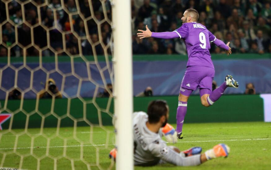 皇马最后时刻逆转却未能上演奇迹,皇马输球谁该背锅