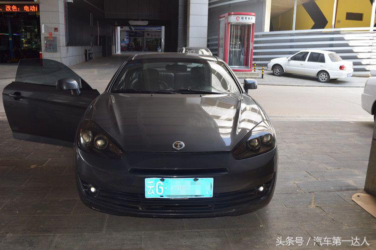 现代酷派隔音,现代酷派试驾体验