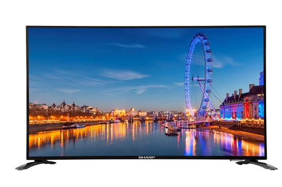 夏普45英寸电视价格,夏普高端电视