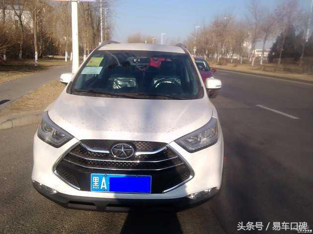 江淮瑞风s3油耗实际多少,瑞风s3省油吗