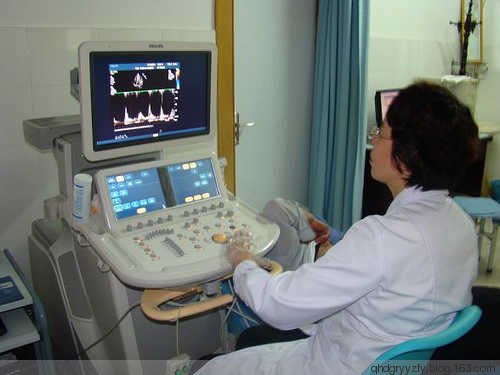 卵泡这样精准监测，“播种”百发百中