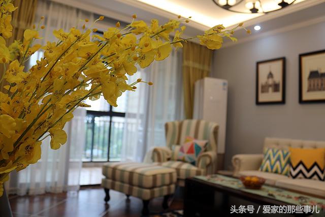 混搭风格的家庭装修,100种现代简约美式装修风格