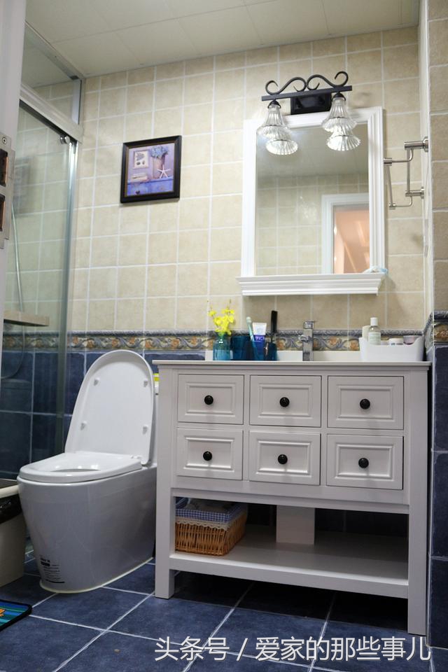 混搭风格的家庭装修,100种现代简约美式装修风格