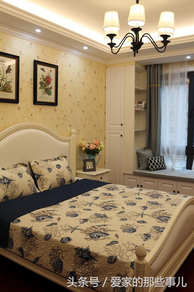 混搭风格的家庭装修,100种现代简约美式装修风格