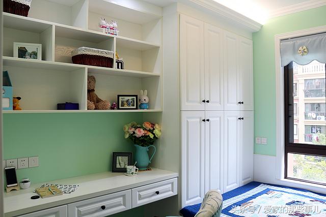 混搭风格的家庭装修,100种现代简约美式装修风格