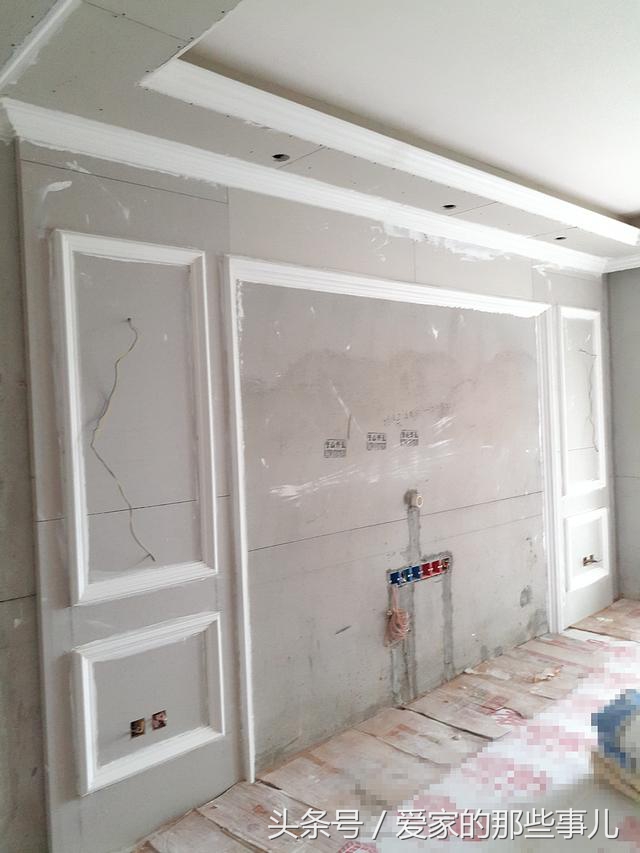 混搭风格的家庭装修,100种现代简约美式装修风格