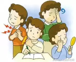 女人,你已经开始有早更的征兆,你还知道?