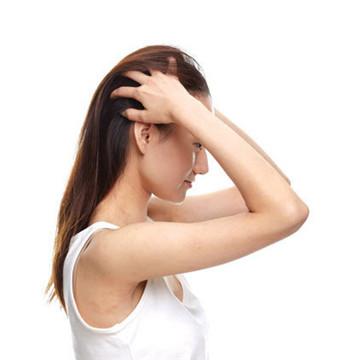 脱发怎么拯救自己的头发,怎样从脱掉的头发根辨别脱发原因