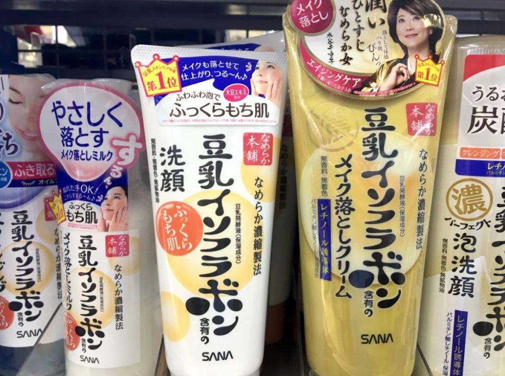 日本药妆店必买清单,日本药妆店购物推荐