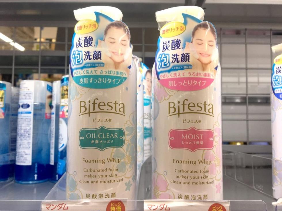 日本药妆店必买清单,日本药妆店购物推荐