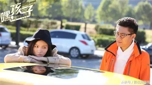 嘿孩子演员表演,嘿孩子电视剧演员介绍