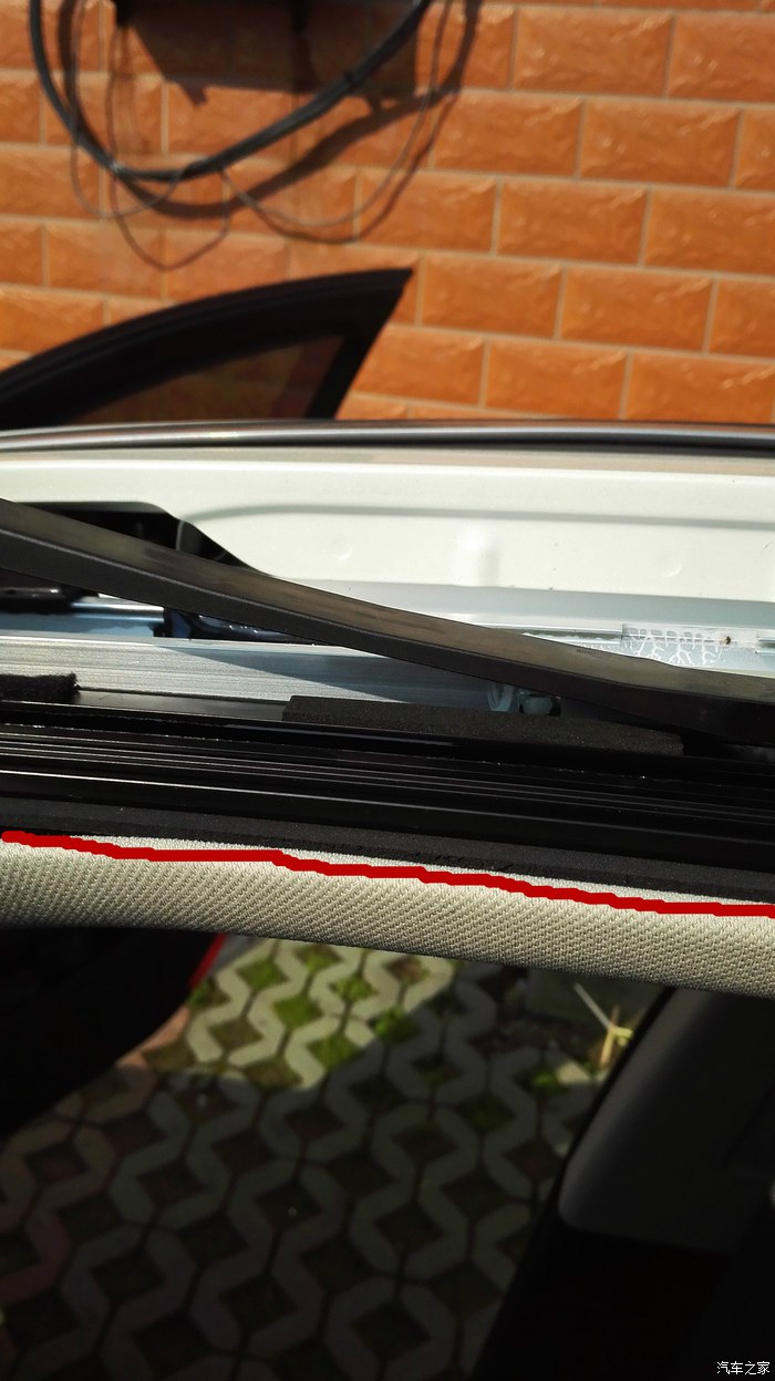 吉利博瑞着车咔咔响啥问题,吉利博瑞中控异响