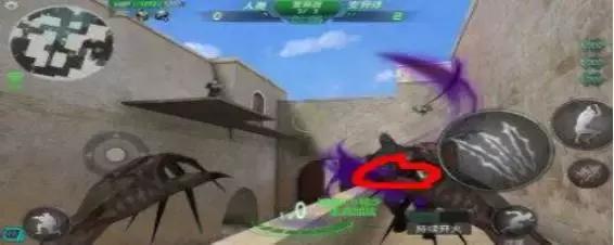 生死狙击冒险模式,生死狙击教学沙漠飞天