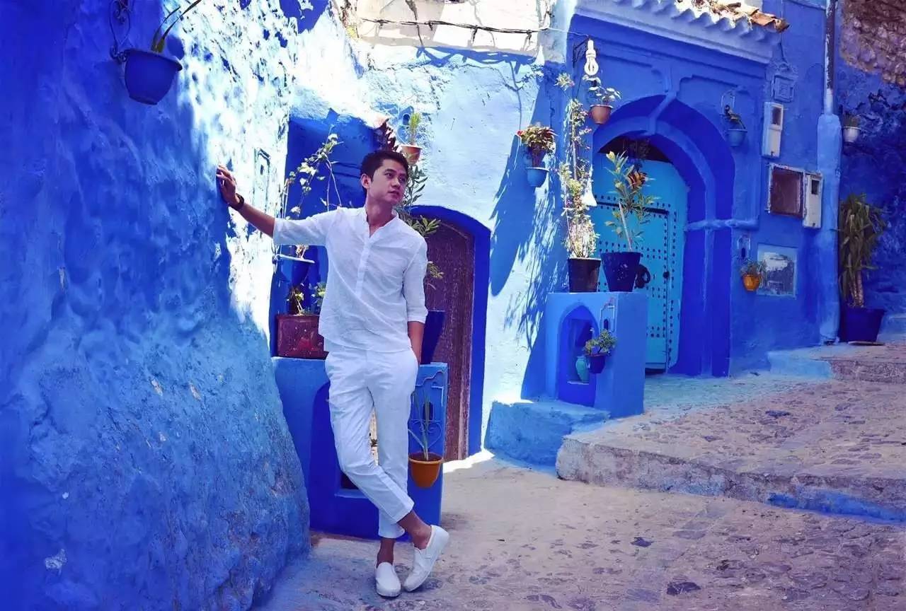 谁在美化美国,谁在美化齐淑芳