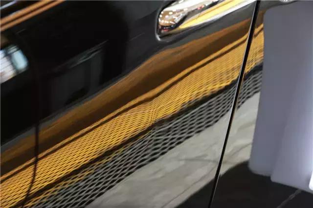 汽车铝车身有凹陷怎么修复,车身凹陷最简单的修复小妙招