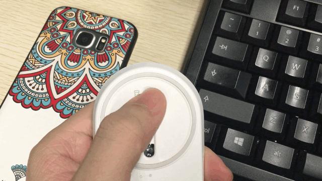 最好用的小米鼠标,小米时尚鼠标与便携鼠标