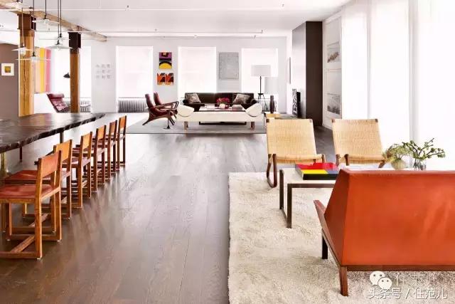 地板VS地砖?别听邻居瞎比比,一招教你选出自己的心头好