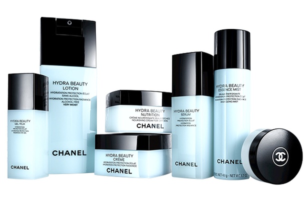 全球化妆品公司排行榜前十名品牌,国际十大化妆品品牌公司排行榜