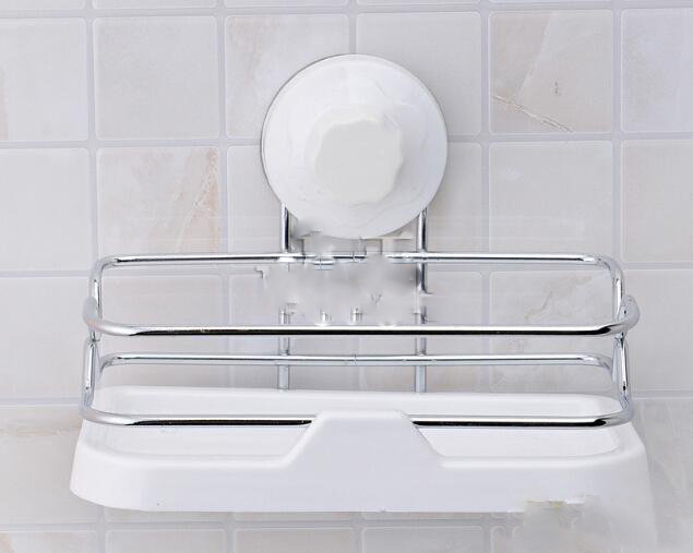 万能吸盘免打孔真空强力吸盘挂钩,置物架上的吸盘挂钩吸不住咋办