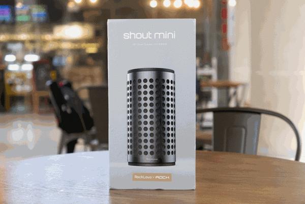 我不是宜家的不锈钢筷筒,我是个无线智能音箱!