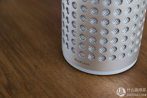 我不是宜家的不锈钢筷筒,我是个无线智能音箱!