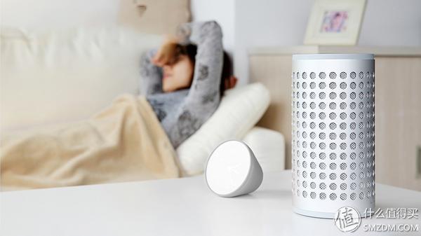 我不是宜家的不锈钢筷筒,我是个无线智能音箱!