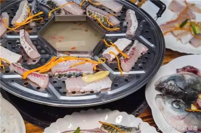 实测！这家店太过份，桑拿鱼58桑拿鸡68！分明挑战顺德人底线