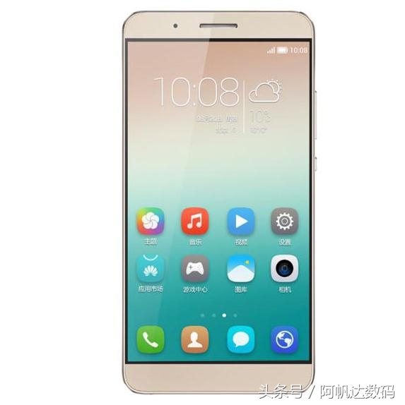 一分钟看懂华为有多强,一分钟看懂华为的核心技术