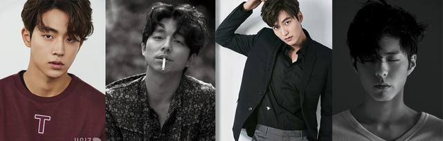 发型男生2021流行美式,2022年欧美流行的男士发型