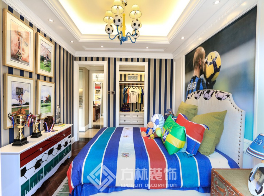 中海爱丁堡两房,中海爱丁堡别墅样板间