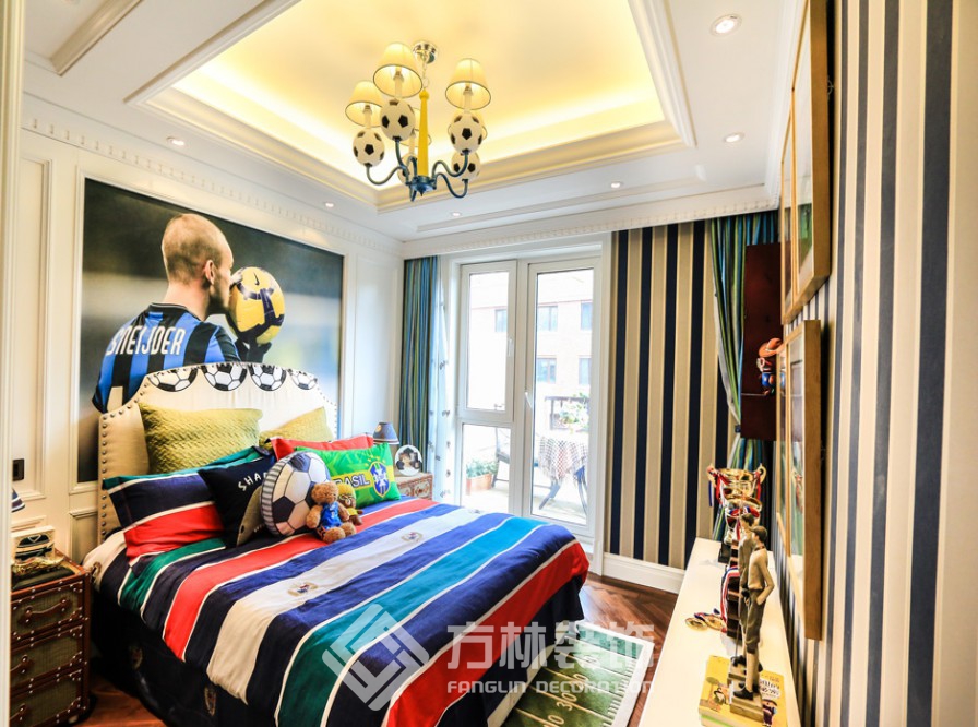 中海爱丁堡两房,中海爱丁堡别墅样板间