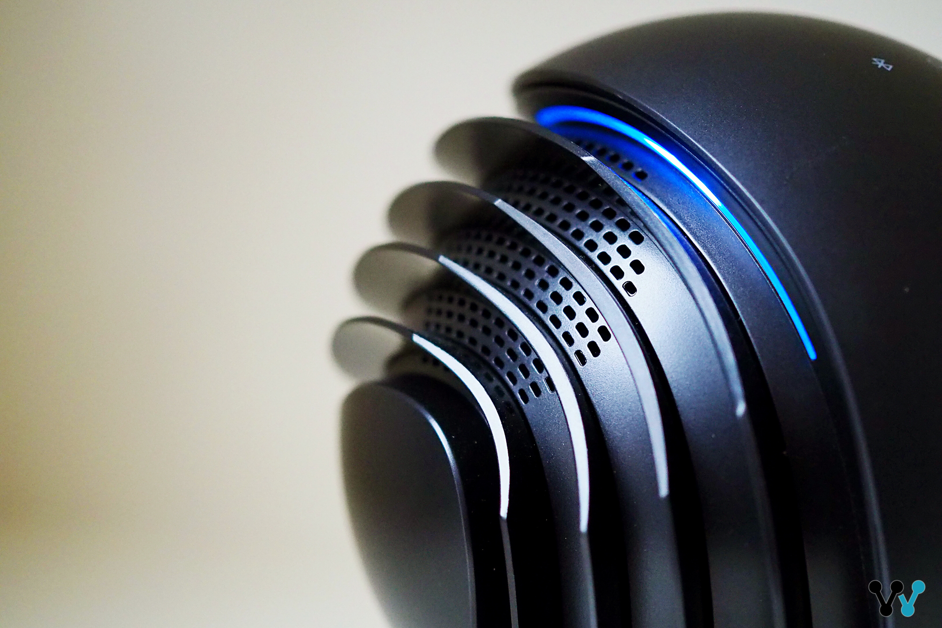 未来已来！emie亿觅「赛伯坦」无线音箱体验